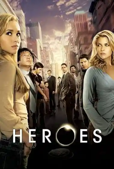 Vegamovies - Heroes (2010)