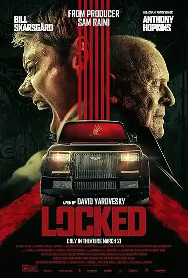 Locked (2025)
