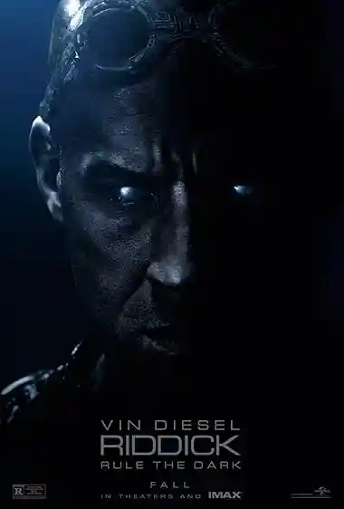Riddick (2013)
