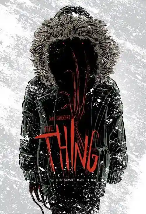 The Thing (2011)